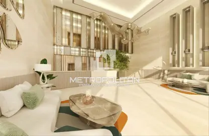 Apartment - 1 Bathroom for sale in Luma 22 - Jumeirah Village Circle - Dubai