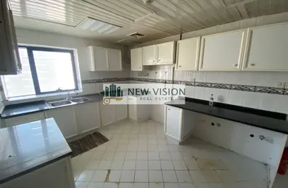 Apartment - 3 Bedrooms - 3 Bathrooms for rent in Al Taawun Street - Al Taawun - Sharjah