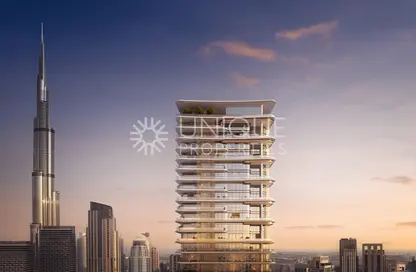 Apartment - 3 Bedrooms - 4 Bathrooms for sale in Address Grand Downtown - Downtown Dubai - Dubai