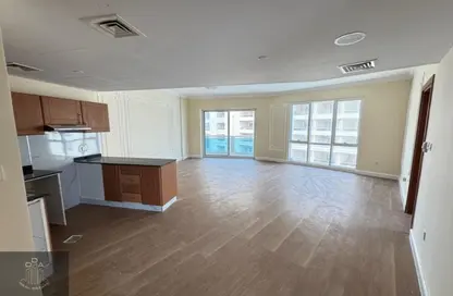 Apartment - 2 Bedrooms - 2 Bathrooms for sale in Lago Vista C - Lago Vista - Dubai Production City (IMPZ) - Dubai
