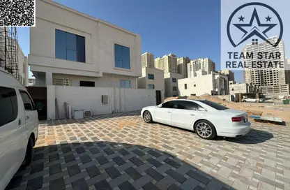 Villa - 6 Bedrooms - 7+ Bathrooms for rent in Al Aamra Gardens - Al Amerah - Ajman