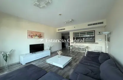 Apartment - 1 Bedroom - 2 Bathrooms for rent in Downtown Dubai - Dubai