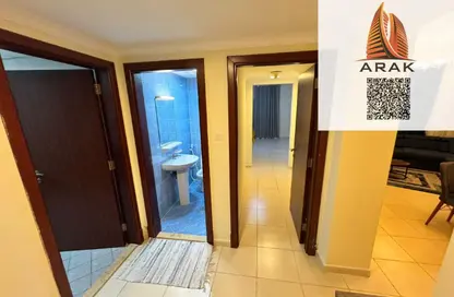 Apartment - 1 Bedroom - 1 Bathroom for sale in Orient Tower 1 - Orient Towers - Al Bustan - Ajman Apartment - 1 Bedroom - 1 Bathroom for sale in Orient Tower 1 - Orient Towers - Al Bustan - Ajman