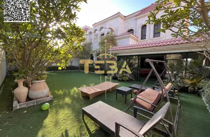 Villa - 6 Bedrooms - 7 Bathrooms for sale in Al Rawda 2 Villas - Al Rawda 2 - Al Rawda - Ajman