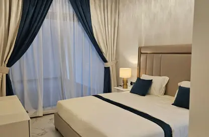 Apartment - 2 Bedrooms - 2 Bathrooms for sale in Petalz By Danube 2 - Petalz by Danube - International City - Dubai