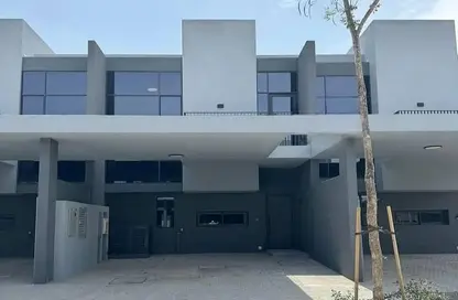 Townhouse - 2 Bedrooms - 4 Bathrooms for sale in Kaya - Masaar - Tilal City - Sharjah