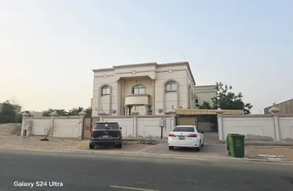 Villa - 6 Bedrooms - 7 Bathrooms for rent in Al Hamidiya 1 - Al Hamidiya - Ajman