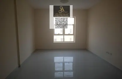 شقة - 2 غرف نوم - 3 حمامات للايجار في أبراج الراشدية - عجمان وسط المدينة - عجمان