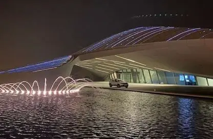 Townhouse - 4 Bedrooms - 6 Bathrooms for sale in Khalid Bin Sultan City - Al Rowdat Suburb - Sharjah