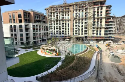 شقة - 2 غرف نوم - 2 حمامات للايجار في سيلادون 1 - سيلادون - سنترال بارك في سيتي ووك - سيتي ووك - دبي شقة - 2 غرف نوم - 2 حمامات للايجار في سيلادون 1 - سيلادون - سنترال بارك في سيتي ووك - سيتي ووك - دبي