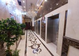 Apartment - 1 bedroom - 2 bathrooms for rent in Al Mahatta Building - Al Mahatta - Al Qasemiya - Sharjah