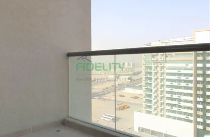 Apartment - 1 Bedroom - 1 Bathroom for rent in Murano Residences 3 - Murano Residences - Al Furjan - Dubai
