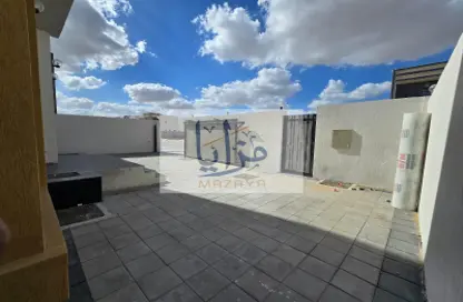 Villa - 4 Bedrooms - 6 Bathrooms for sale in Al Zaheya Gardens - Al Zahya - Ajman