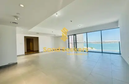 Apartment - 3 Bedrooms - 4 Bathrooms for rent in P2520 - Al Raha Beach - Abu Dhabi