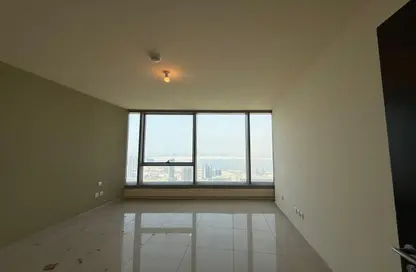 Apartment - 2 Bedrooms - 3 Bathrooms for sale in Sun Tower - Shams Abu Dhabi - Al Reem Island - Abu Dhabi