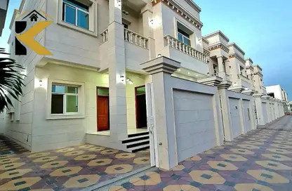 Villa - 5 Bedrooms - 7 Bathrooms for sale in Al Yasmeen 1 - Al Yasmeen - Ajman