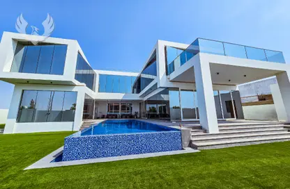 Villa - 6 Bedrooms - 7+ Bathrooms for rent in Nad Al Sheba 4 - Nad Al Sheba - Dubai