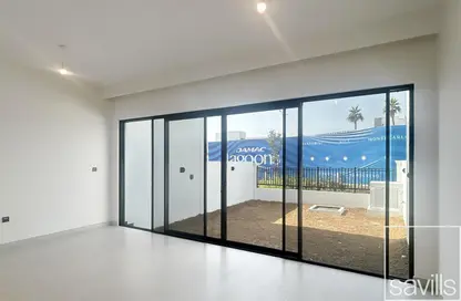 Townhouse - 3 Bedrooms - 3 Bathrooms for rent in Santorini - Damac Lagoons - Dubai