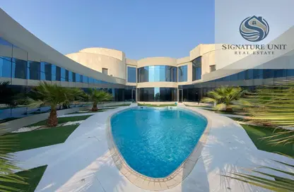 فيلا - 4 غرف نوم - 5 حمامات للايجار في ند الشبا 4 - ند الشبا - دبي فيلا - 4 غرف نوم - 5 حمامات للايجار في ند الشبا 4 - ند الشبا - دبي