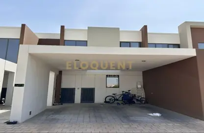 Townhouse - 3 Bedrooms - 4 Bathrooms for sale in La Rosa 4 - Villanova - Dubai Land - Dubai