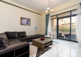 Apartment - 2 bedrooms - 2 bathrooms for rent in Al Ghaf 4 - Al Ghaf - Greens - Dubai