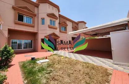 Villa - 5 Bedrooms - 4 Bathrooms for rent in Al Manara - Dubai