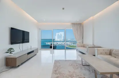 Apartment - 2 Bedrooms - 3 Bathrooms for rent in 1 JBR - Jumeirah Beach Residence - Dubai