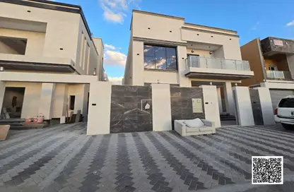 Villa - 5 Bedrooms - 7 Bathrooms for sale in Al Yasmeen 1 - Al Yasmeen - Ajman