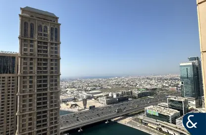 Apartment - 2 Bedrooms - 2 Bathrooms for sale in Noura Tower - Al Habtoor City - Business Bay - Dubai Apartment - 2 Bedrooms - 2 Bathrooms for sale in Noura Tower - Al Habtoor City - Business Bay - Dubai