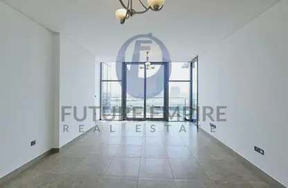 Apartment - 1 Bedroom - 2 Bathrooms for rent in Al Garhoud - Dubai