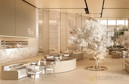 Apartment - 4 Bedrooms - 5 Bathrooms for sale in The Chedi Private Residences - Barsha Heights (Tecom) - Dubai