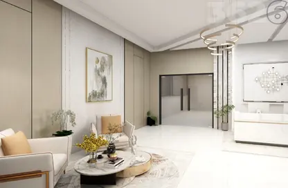 Apartment - 1 Bedroom - 2 Bathrooms for sale in 7 Park Central - Jumeirah Village Circle - Dubai