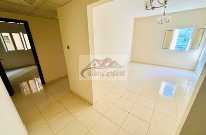 شقة - غرفة نوم - 2 حمامات للايجار في بناية مويليح 29 - مويلح - الشارقة