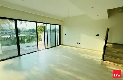 تاون هاوس - 4 غرف نوم - 3 حمامات للايجار في سانتوريني - داماك لاجونز - دبي تاون هاوس - 4 غرف نوم - 3 حمامات للايجار في سانتوريني - داماك لاجونز - دبي