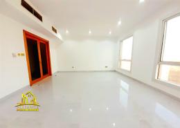 Apartment - 3 bedrooms - 3 bathrooms for rent in Lafzaeyya Tower - Khalifa Street - Abu Dhabi