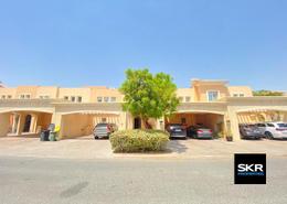 Townhouse - 3 bedrooms - 3 bathrooms for sale in Casa Dora - Serena - Dubai