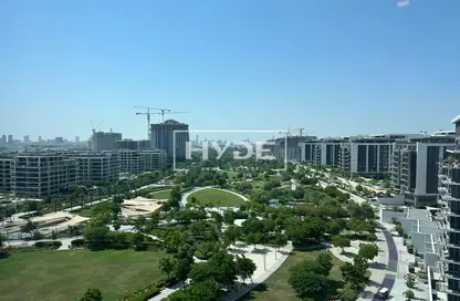 شقة - غرفة نوم - 1 حمام للايجار في بارك ريدج تاور سي - بارك ريدج - دبي هيلز استيت - دبي