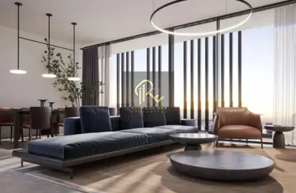 شقة - غرفة نوم - 2 حمامات للبيع في فيدا 2 - فيدا ريزيدنس - الجادة - الشارقة