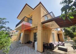 Villa - 5 bedrooms - 5 bathrooms for sale in The Aldea - The Villa - Dubai