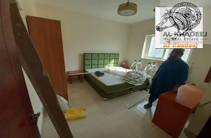 شقة - 2 غرف نوم - 2 حمامات للايجار في الجرف 2 - الجرف - عجمان وسط المدينة - عجمان