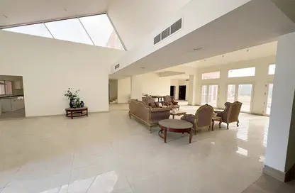 Villa - 7+ Bedrooms - 7+ Bathrooms for rent in Mohamed Bin Zayed City - Abu Dhabi