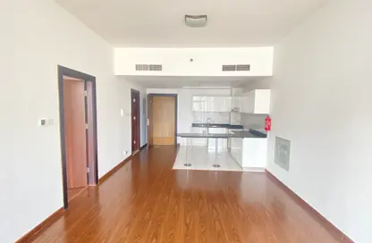 Apartment - 1 Bedroom - 2 Bathrooms for rent in Binghatti Pearls - Dubai Silicon Oasis - Dubai