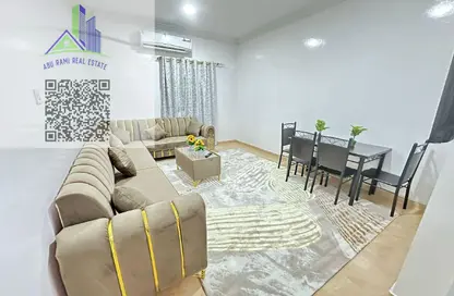 Apartment - 1 Bedroom - 1 Bathroom for rent in Al Mowaihat 3 - Al Mowaihat - Ajman