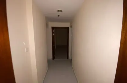 Apartment - 2 Bedrooms - 2 Bathrooms for rent in Al Jurf 3 - Al Jurf - Ajman Downtown - Ajman