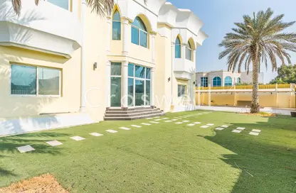 فيلا - 7 غرف نوم - 8 حمامات للايجار في المنارة - دبي