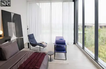 Townhouse - 2 Bedrooms - 3 Bathrooms for sale in Kaya - Masaar - Tilal City - Sharjah