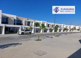 Villa - 2 bedrooms - 3 bathrooms for rent in Marbella - Mina Al Arab - Ras Al Khaimah