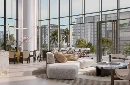 Apartment - 1 Bedroom - 2 Bathrooms for sale in City Walk Crestlane 3 - City Walk Crestlane - City Walk - Dubai