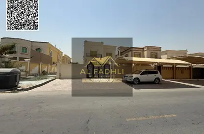 فيلا - 5 غرف نوم - 7 حمامات للبيع في فلل الروضة 3 - 3  الروضة - الروضة - عجمان
