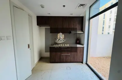 Apartment - 1 Bedroom - 1 Bathroom for rent in Uptown Al Zahia - Al Zahia - Muwaileh Commercial - Sharjah Apartment - 1 Bedroom - 1 Bathroom for rent in Uptown Al Zahia - Al Zahia - Muwaileh Commercial - Sharjah